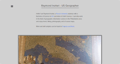 Desktop Screenshot of geoinzitari.com